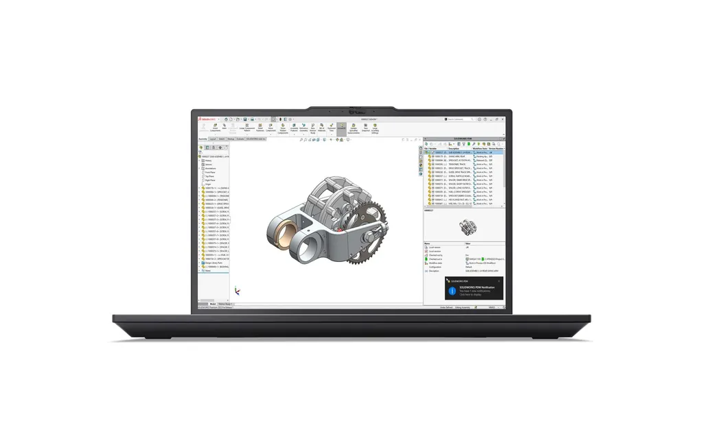 TS P16V ULT7-255H 64GB 1TB RTXPR2000 W11PR 3YPREM - immagine 4