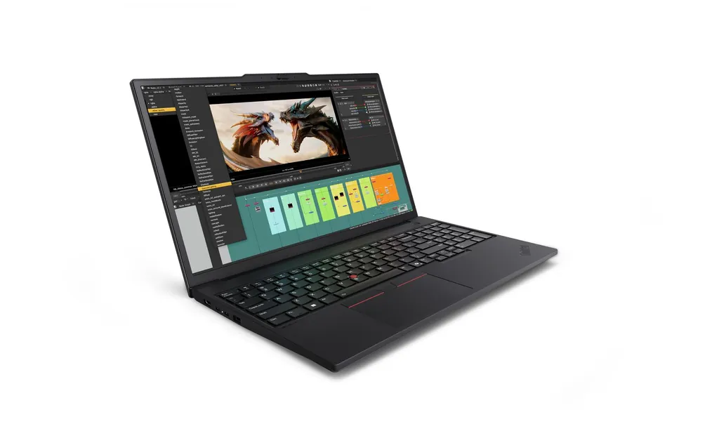 TS P16V ULT7-255H 64GB 1TB RTXPR2000 W11PR 3YPREM - immagine 5