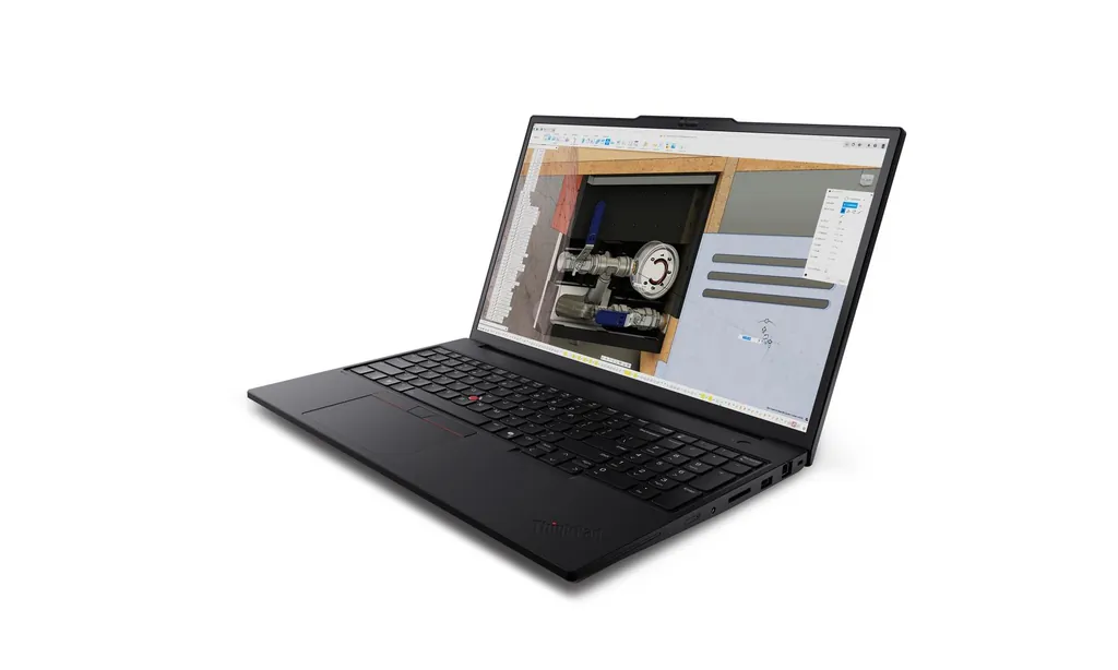 TS P16V ULT7-255H 64GB 1TB RTXPR2000 W11PR 3YPREM - immagine 6