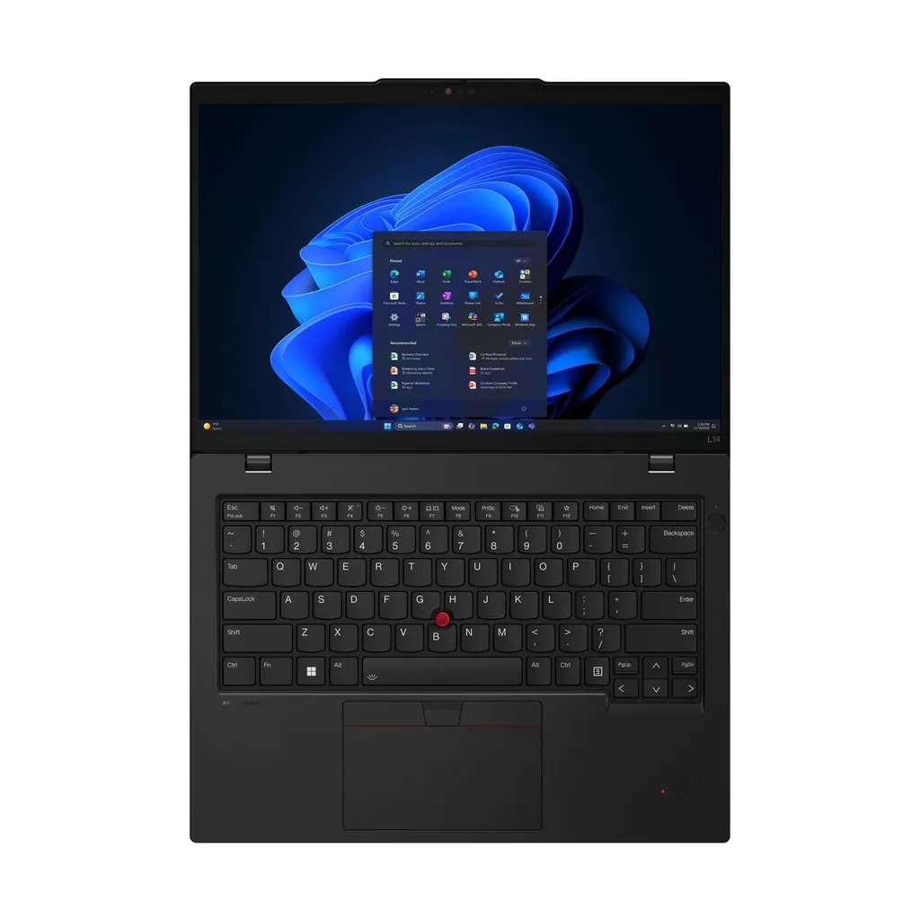 TS L14 ULT7-255U 16GB 512GB 14WUXGA W11PR 3YDEPOT - immagine 16