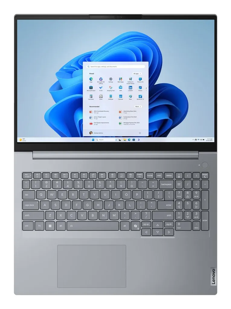 TS TB16 ULT5-135H 16GB 512GB 16 W11PRO 1YPREMIER - immagine 14