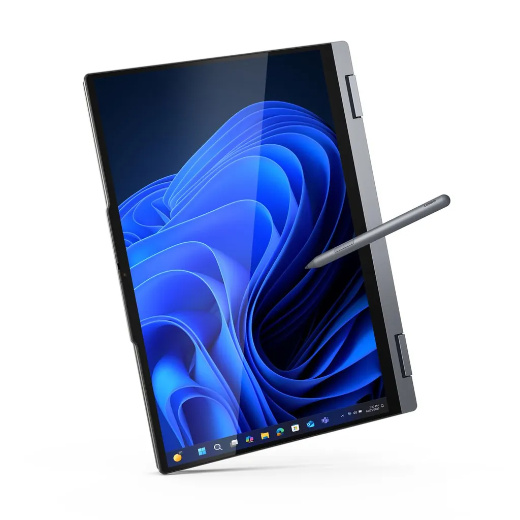 TS TB14 2-IN-1 ULT7-255U 16G 512G 14TOUCH W11P 1YP - immagine 15