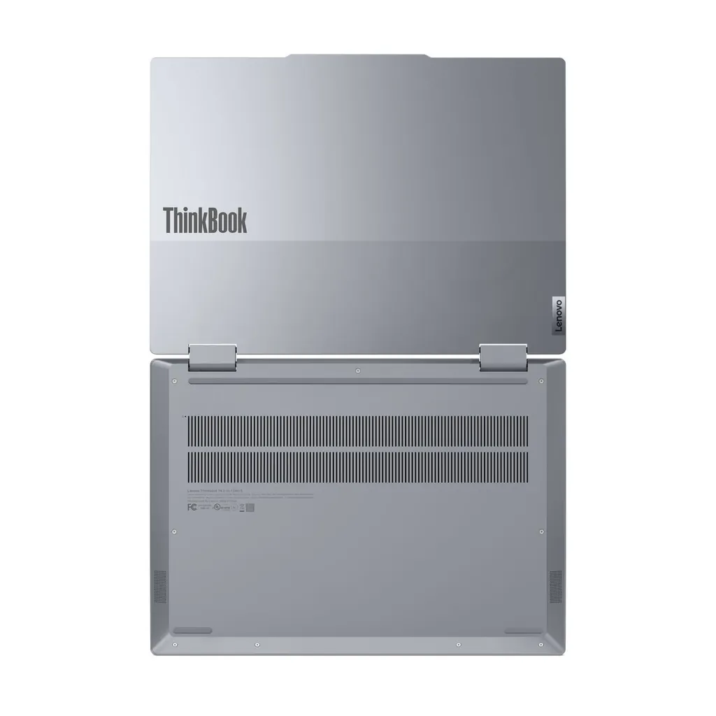 TS TB14 2-IN-1 ULT7-255U 16G 512G 14TOUCH W11P 1YP - immagine 8