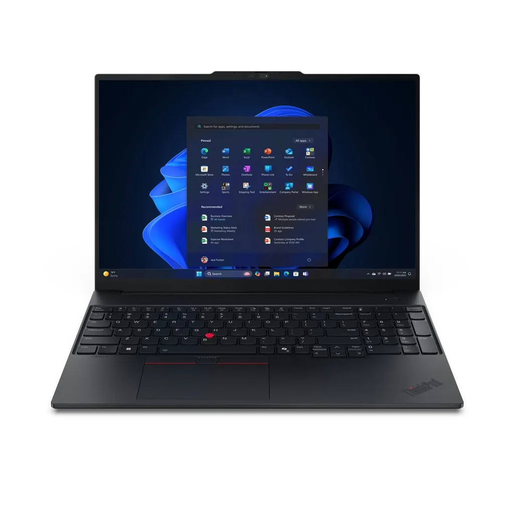 TS E16 RZ7-250 16GB 512GB 16WUXGA W11PRO 1YPREMIER