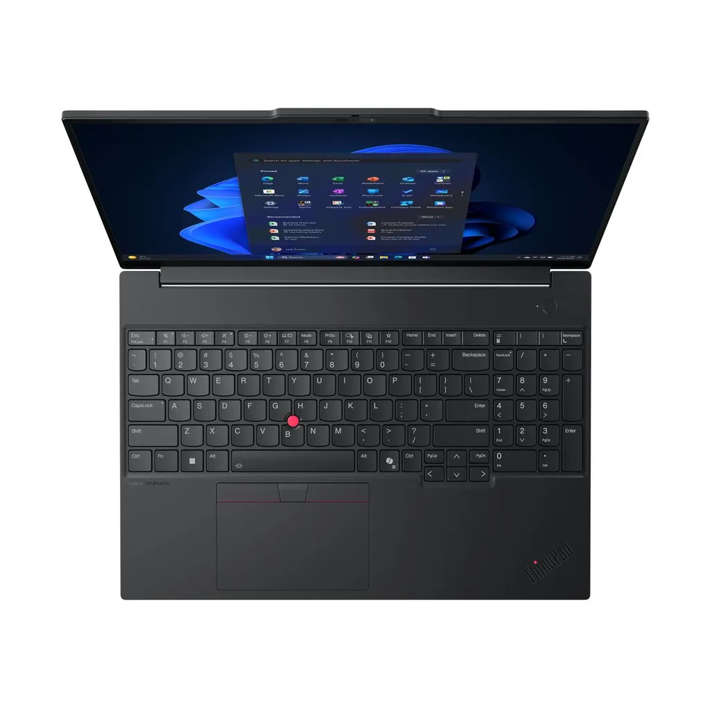 TS E16 RZ7-250 16GB 512GB 16WUXGA W11PRO 1YPREMIER - immagine 4