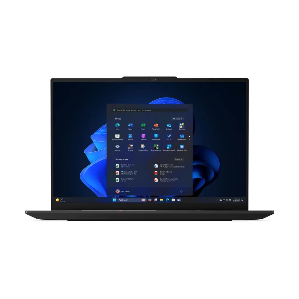 TS E16 RZ7-250 16GB 512GB 16WUXGA W11PRO 1YPREMIER - immagine 5