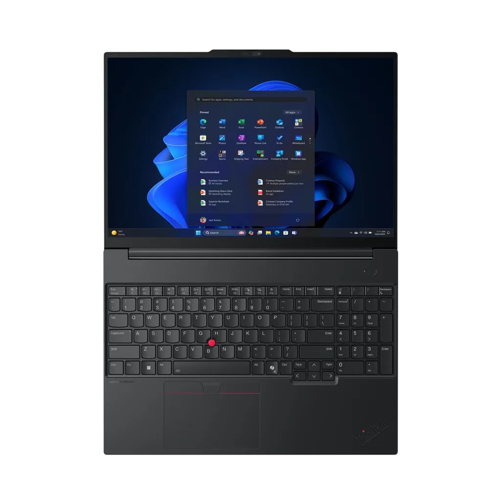 TS E16 RZ7-250 16GB 512GB 16WUXGA W11PRO 1YPREMIER - immagine 6