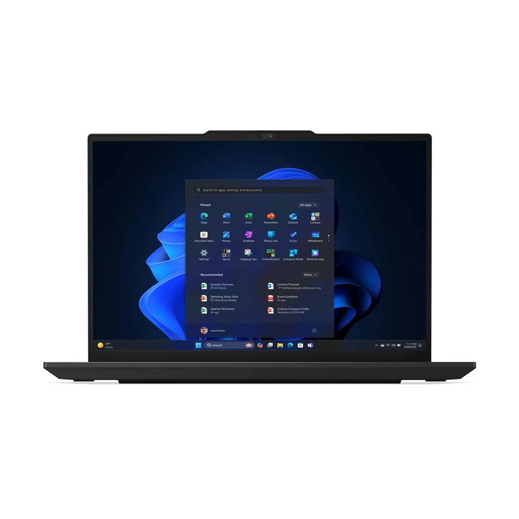 TS E14 ULT5-226V 16GB 512GB 14WUXGA W11PR 1YPREM - immagine 5