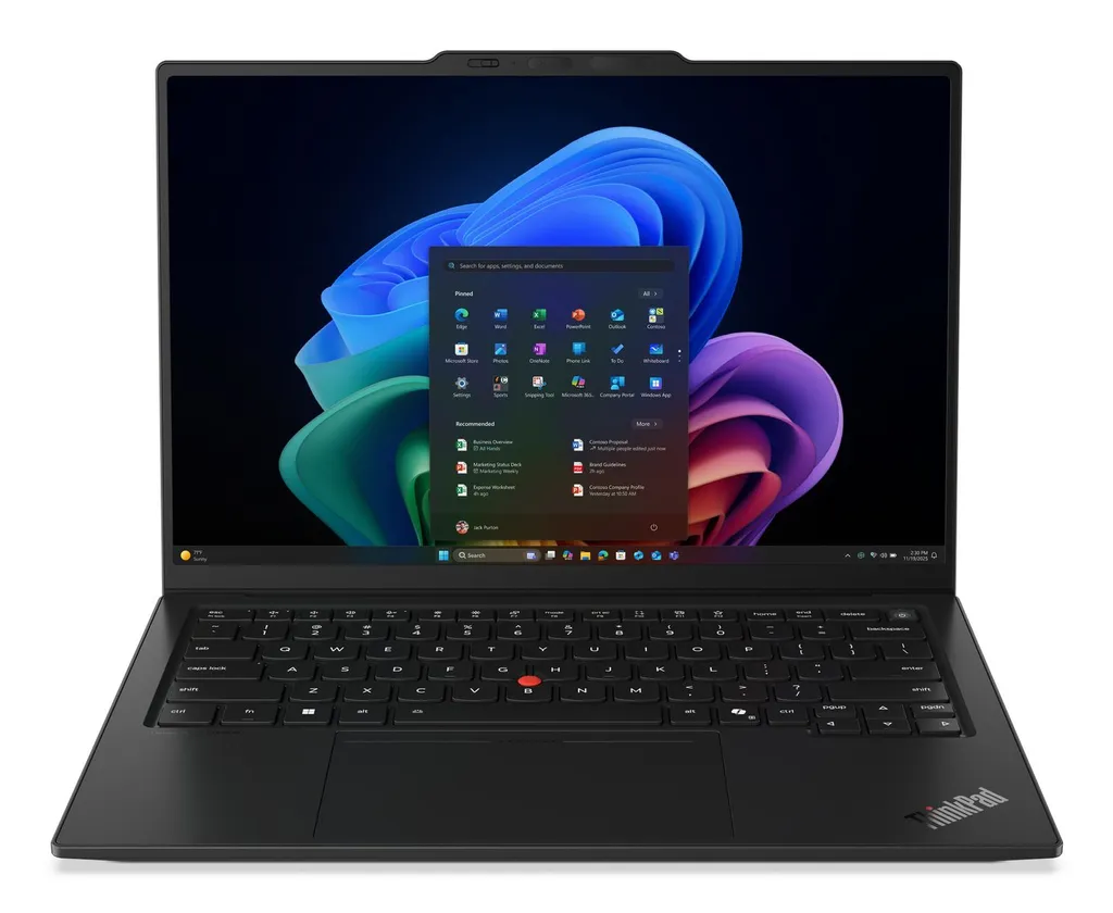 TS X1 CARBON U7-355 32G 1TB 2.8K OLED TOUCH W11PR