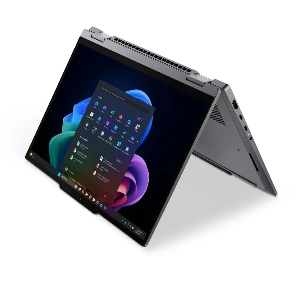 TS X1 2-IN-1 U7-355 32GB 1TB 14TOUCH W11PR 3YPREM - immagine 10