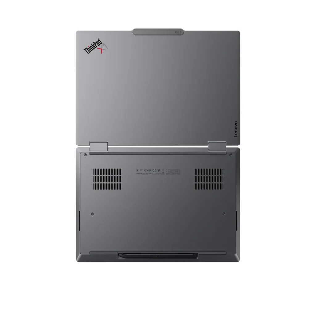 TS X1 2-IN-1 U7-355 32GB 1TB 14TOUCH W11PR 3YPREM - immagine 15