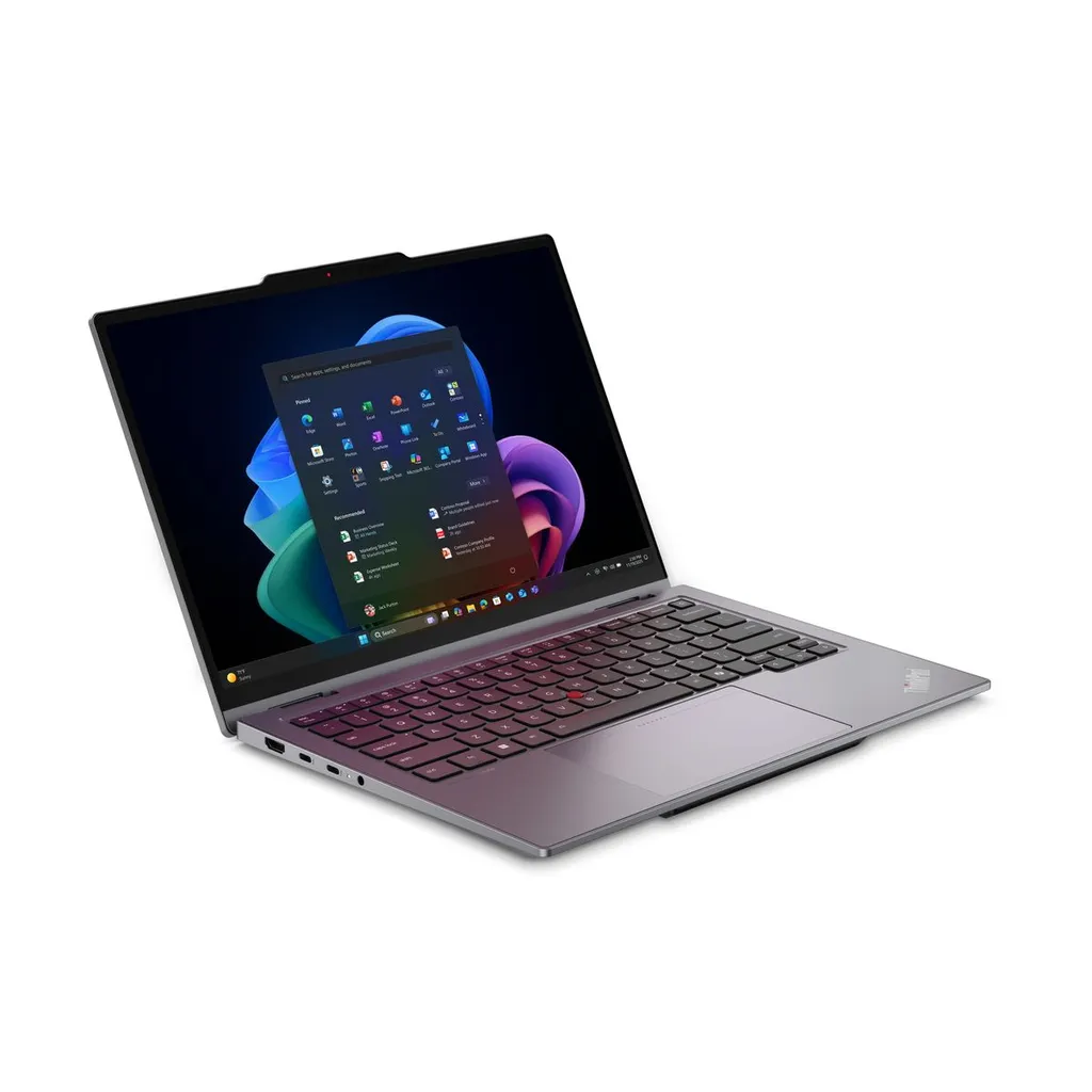 TS X1 2-IN-1 U7-355 32GB 1TB 14TOUCH W11PR 3YPREM - immagine 19