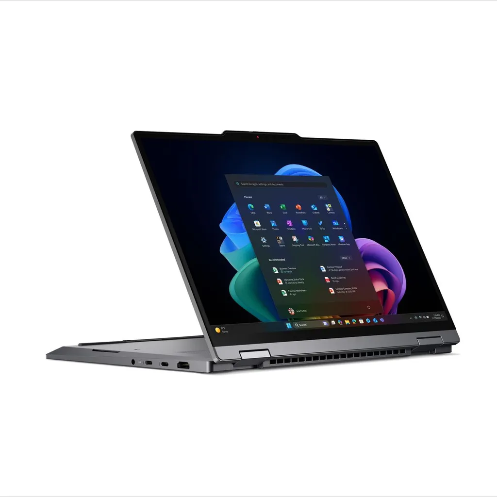 TS X1 2-IN-1 U7-355 32GB 1TB 14TOUCH W11PR 3YPREM - immagine 2