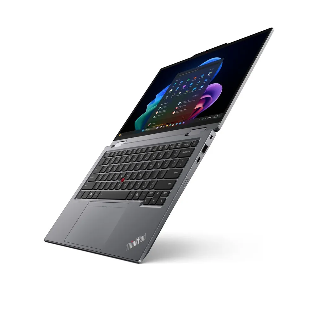 TS X1 2-IN-1 U7-355 32GB 1TB 14TOUCH W11PR 3YPREM - immagine 4