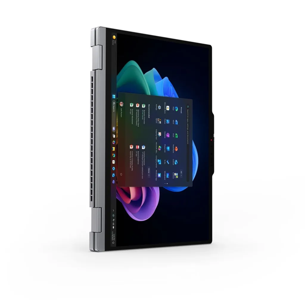 TS X1 2-IN-1 U7-355 32GB 1TB 14TOUCH W11PR 3YPREM - immagine 9