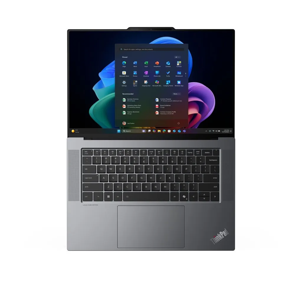 TS X9-15P U7-358H 32GB 1TB 15.3 2.8K W11PRO 3YPREM - immagine 14