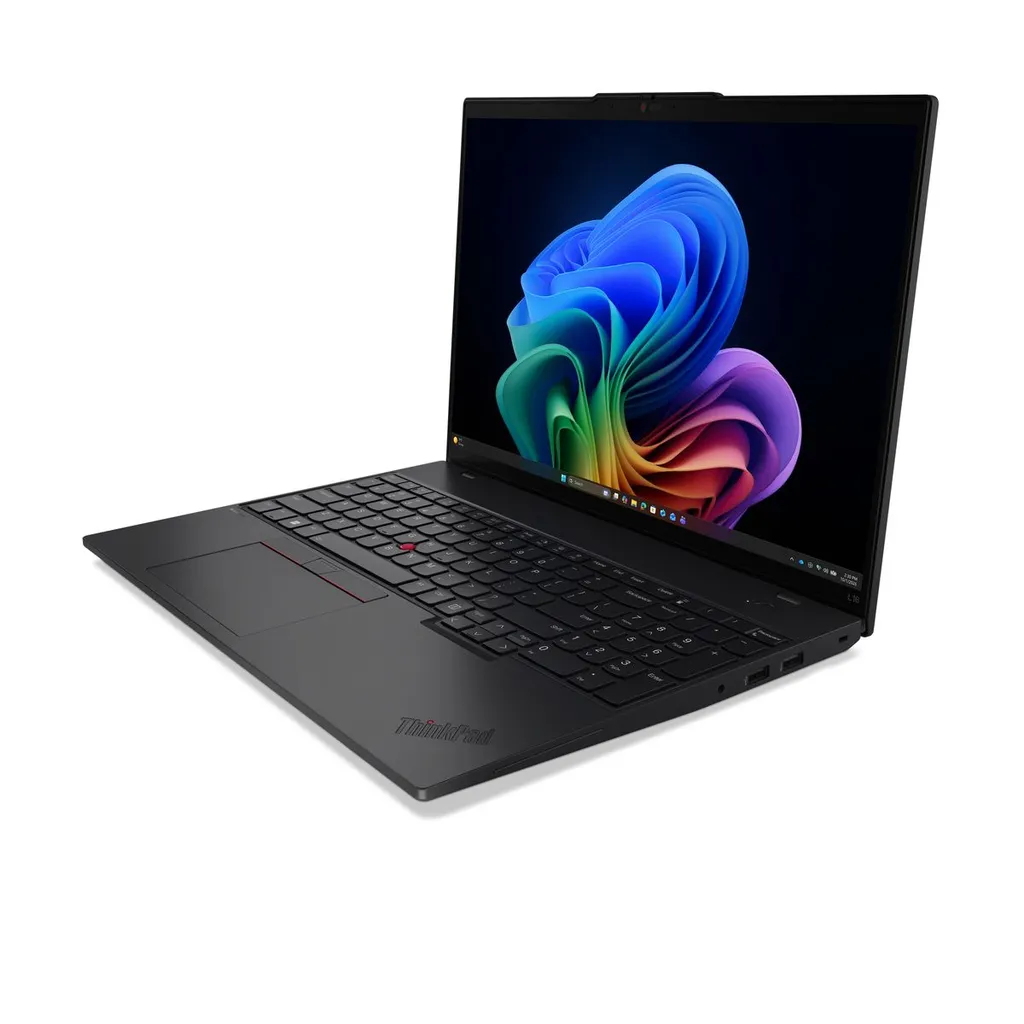 TS L16 RZ5 AI 430 16GB 512GB 16WUXGA W11PRO 3YDEP - immagine 3