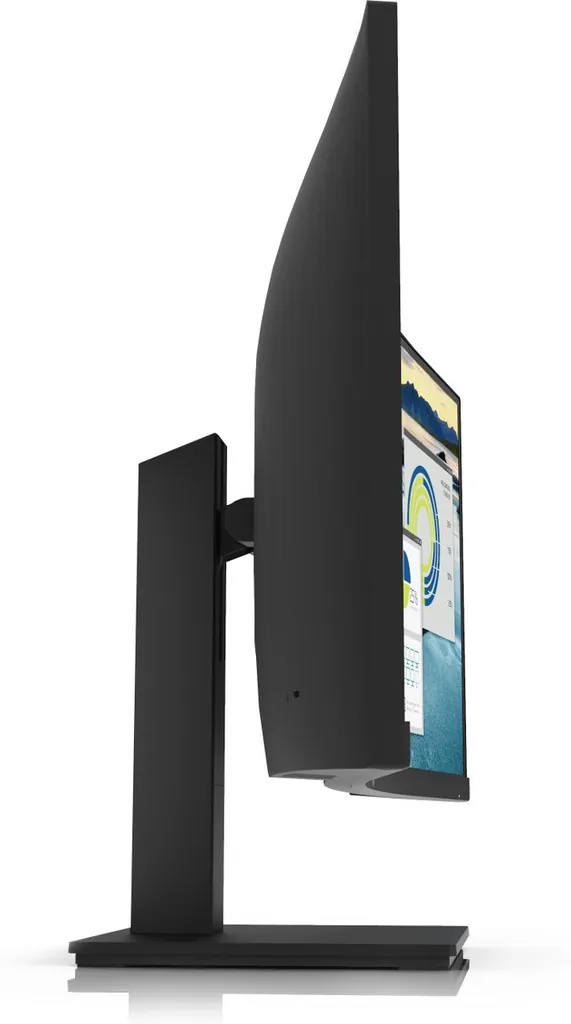 HP P34HC G4 WQHD USB-C CURV 34 3440X1440 3YW - immagine 4