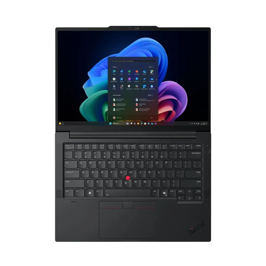 TS E14 ULT7-355 16GB 512GB 14FHD W11PRO 1YPREMIER - immagine 3