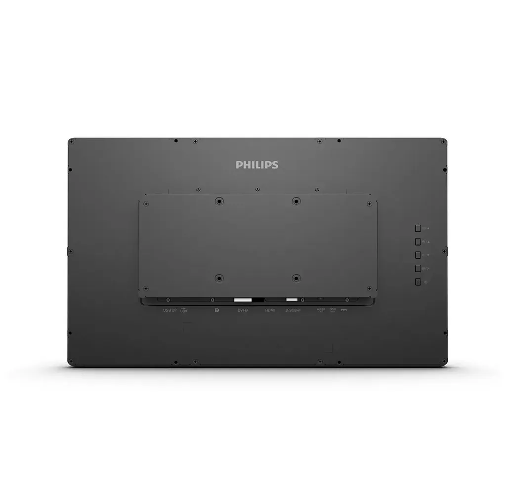 22 OPEN FRAME TOUCH SCREEN P-CAP, IPS IP 65 - immagine 12