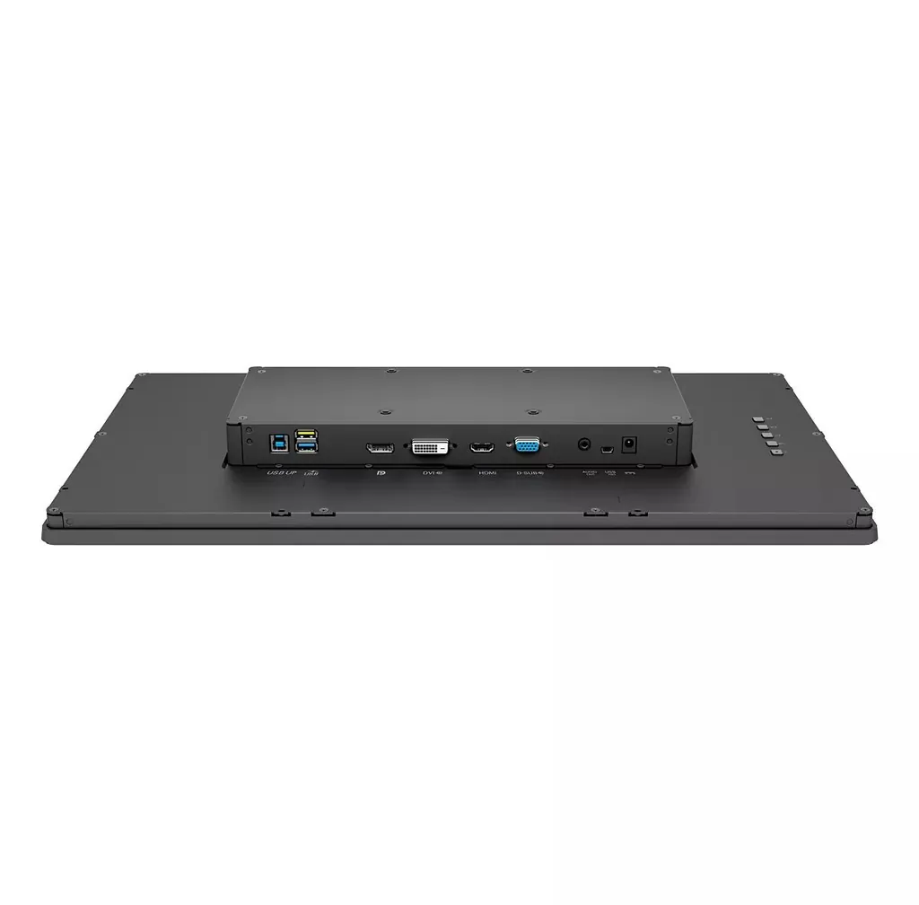22 OPEN FRAME TOUCH SCREEN P-CAP, IPS IP 65 - immagine 8