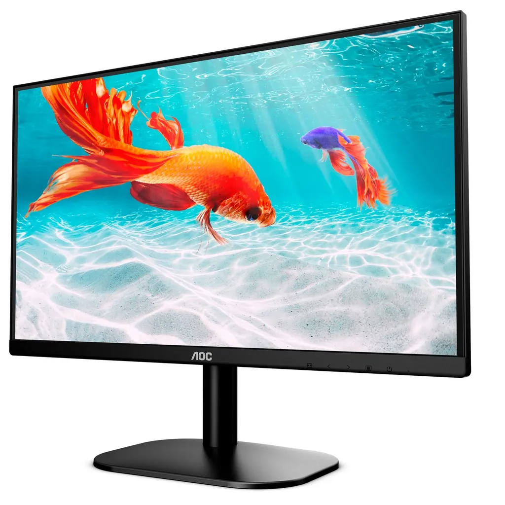 21,5 16.9 1920X1080 75HZ VA VGA HDMI - immagine 10