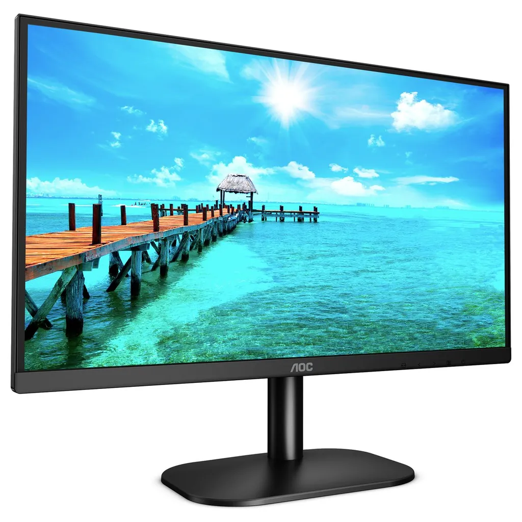 21,5 16.9 1920X1080 75HZ VA VGA HDMI - immagine 12