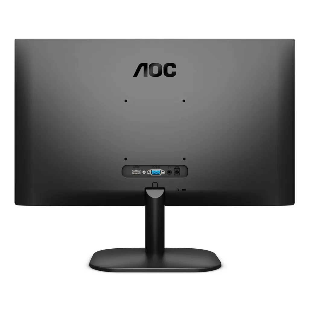 21,5 16.9 1920X1080 75HZ VA VGA HDMI - immagine 13