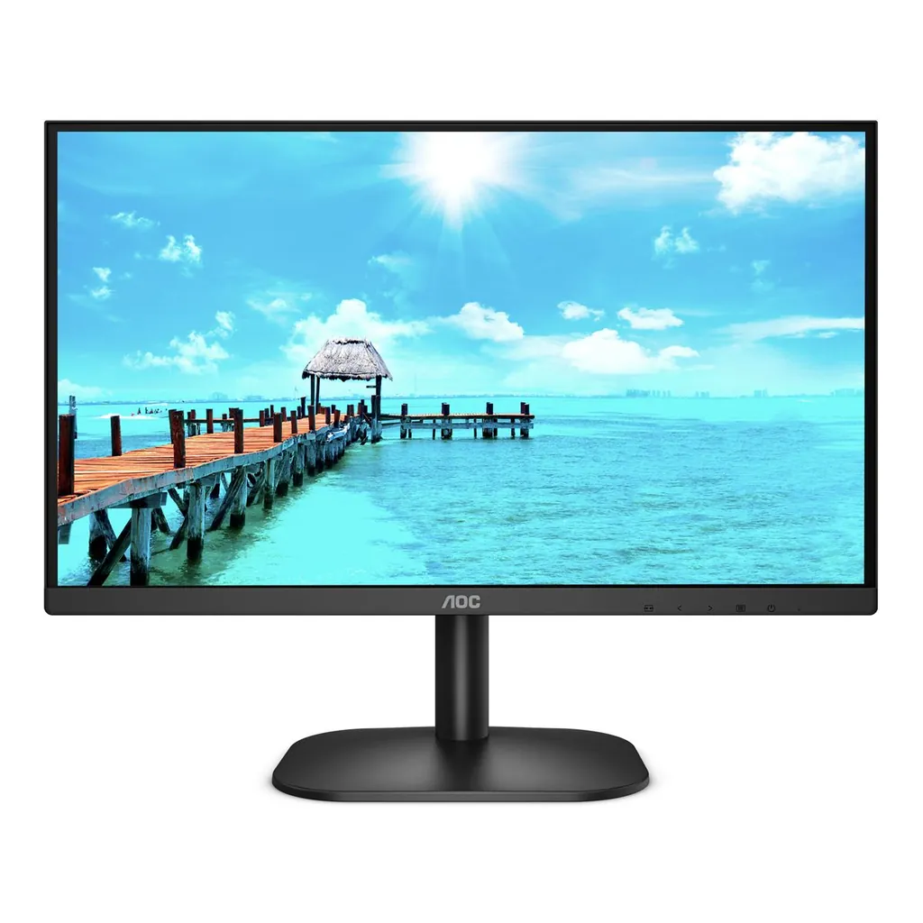 21,5 16.9 1920X1080 75HZ VA VGA HDMI - immagine 5