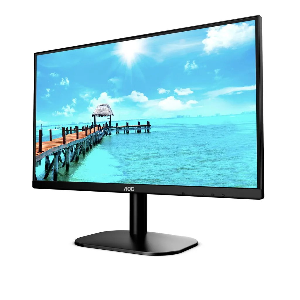 21,5 16.9 1920X1080 75HZ VA VGA HDMI - immagine 7