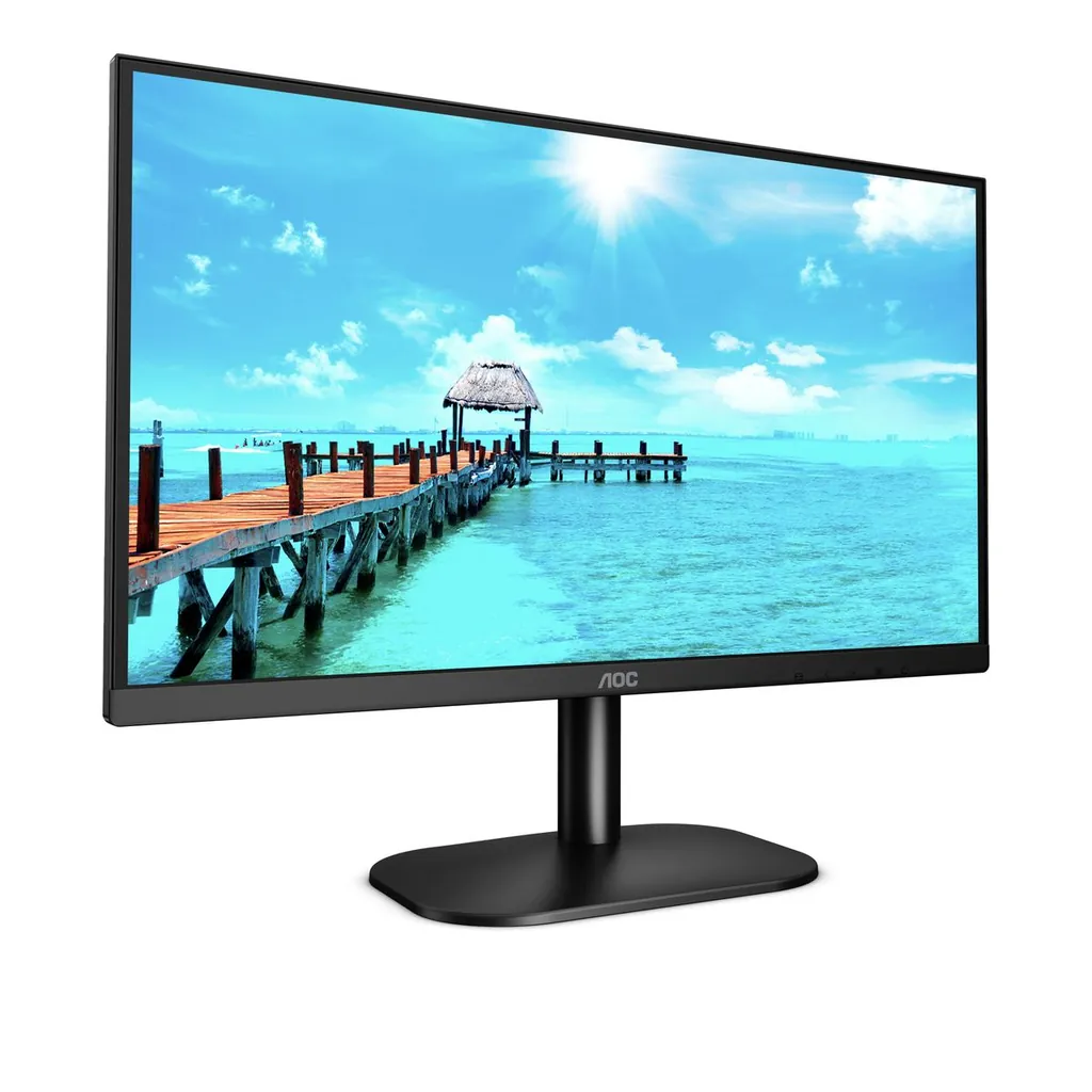 21,5 16.9 1920X1080 75HZ VA VGA HDMI - immagine 9