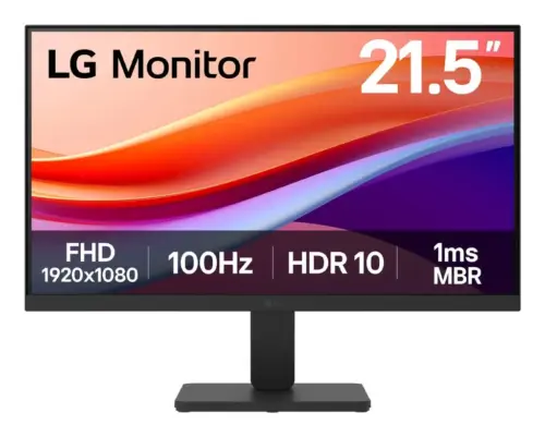 21,5 VA BORDERLESS 100HZ