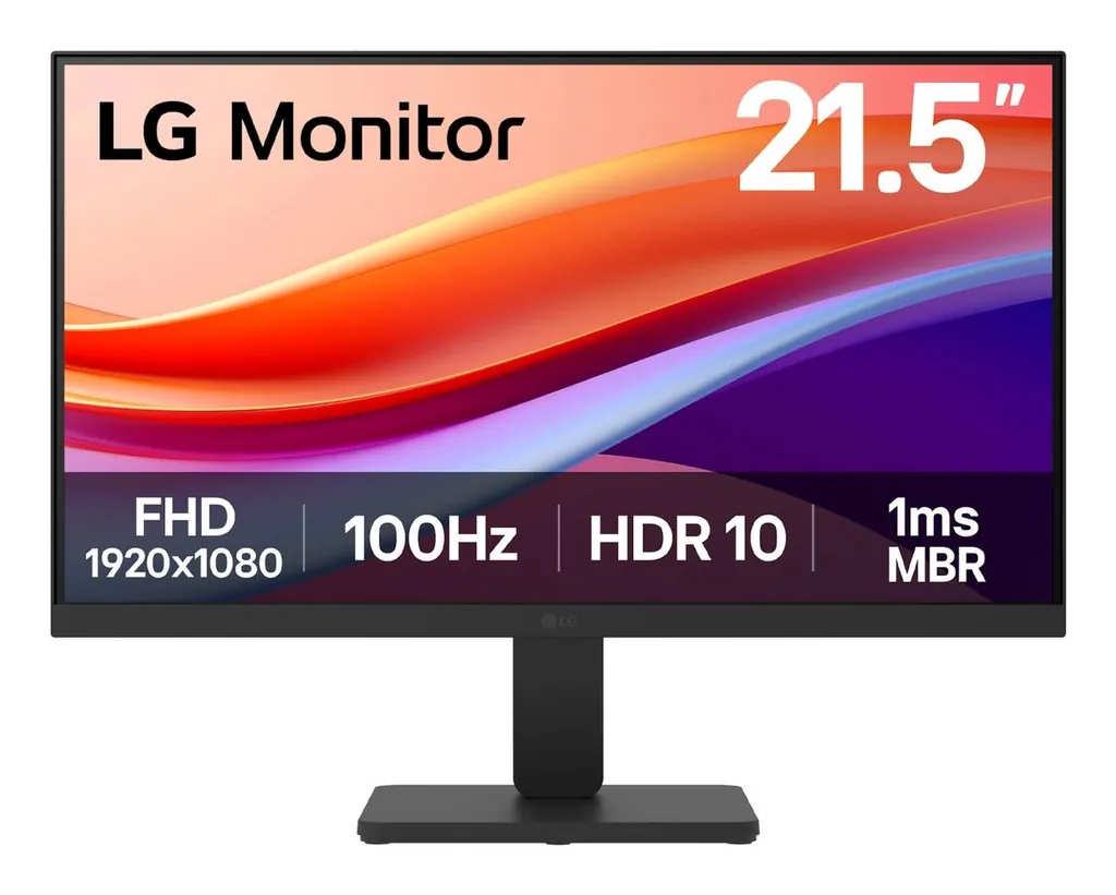21,5 VA BORDERLESS 100HZ