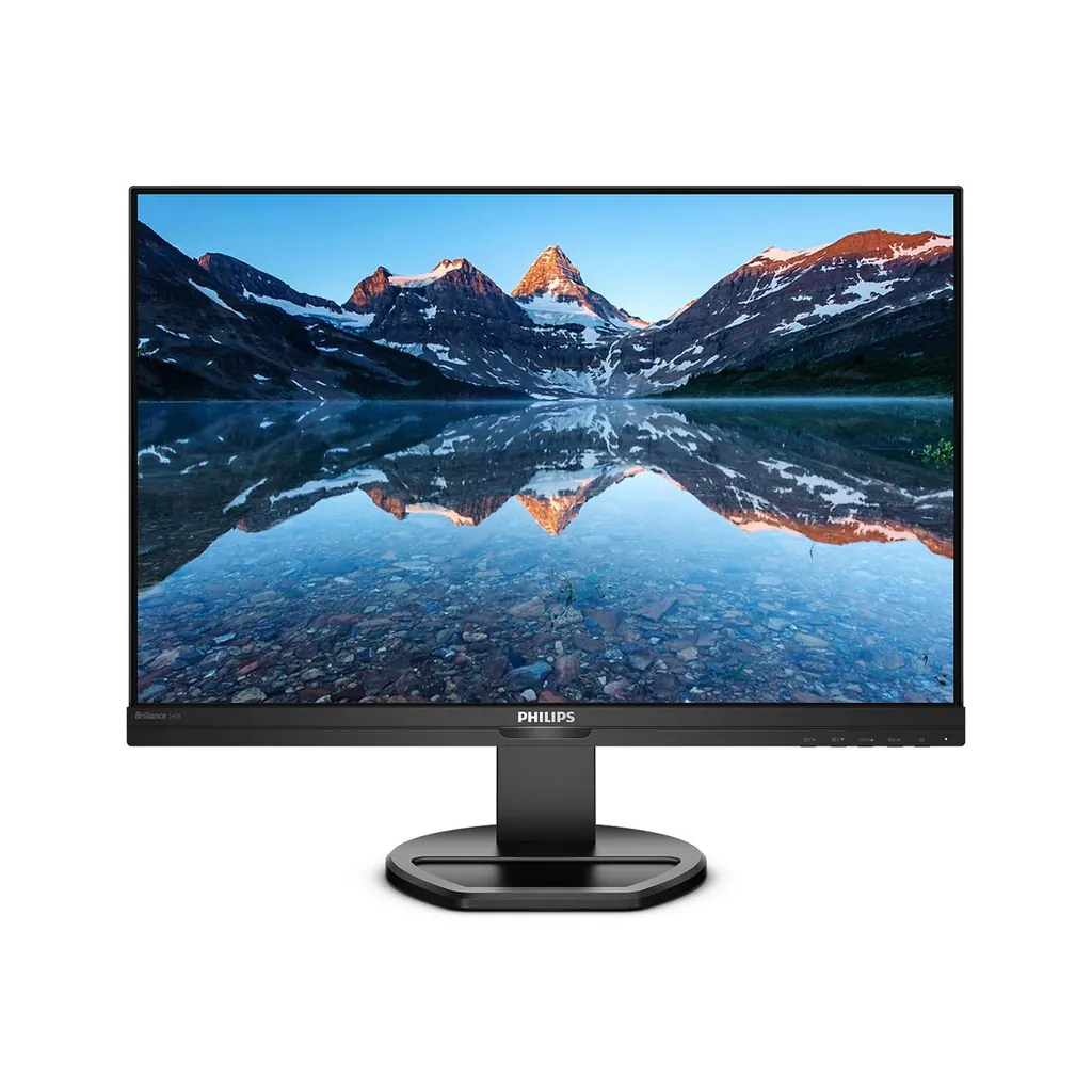 24,1 LED IPS 1920*1200 16:10 POWERSENSOR 300CD/M² - immagine 2