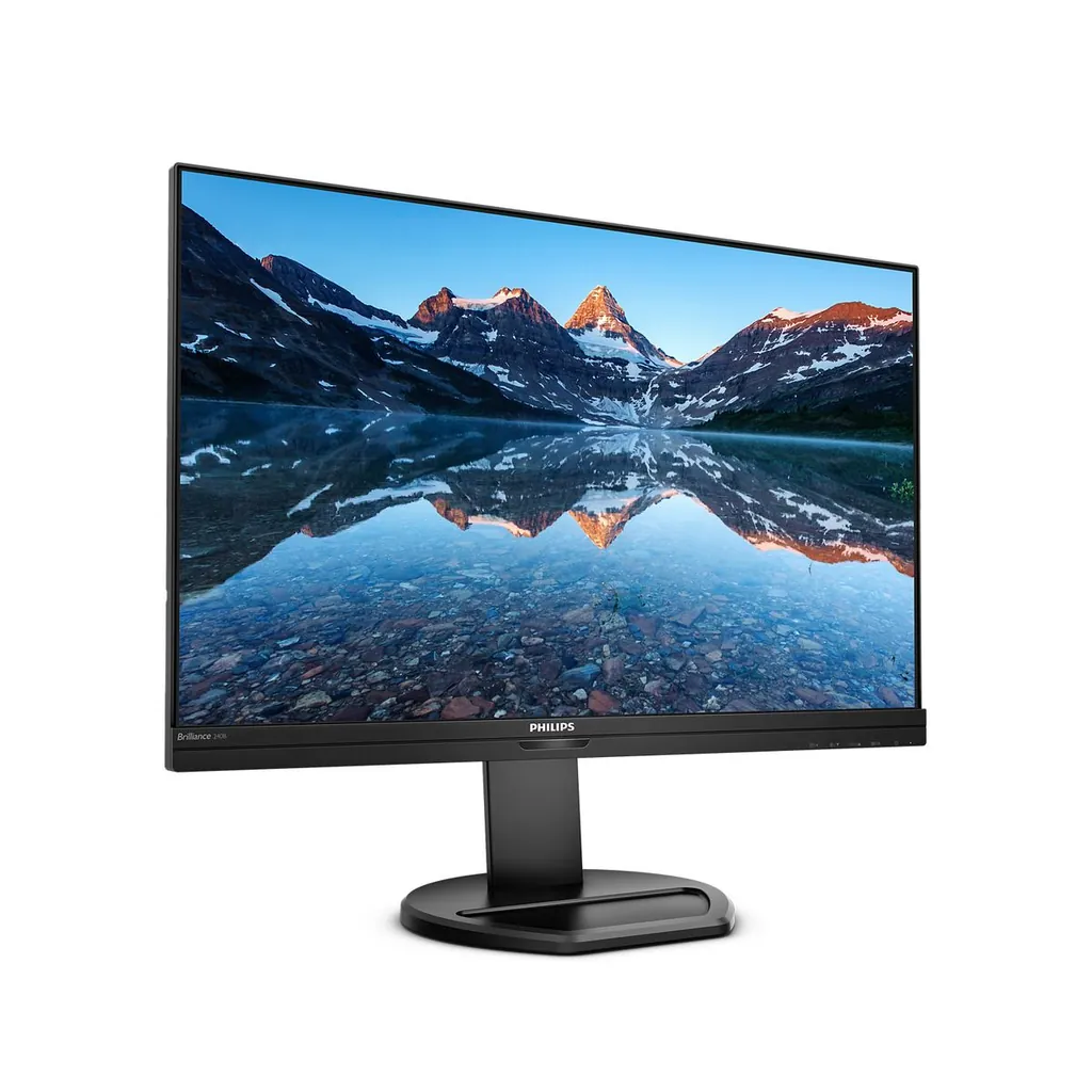 24,1 LED IPS 1920*1200 16:10 POWERSENSOR 300CD/M² - immagine 3
