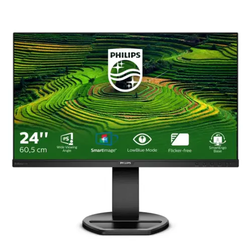 23,8 LED IPS, 1920*1080, 16 9 DP HDMI DVI VGA