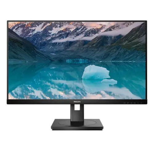 23,8  LED VA, 1920*1080, 16:9 DP HDMI VGA MULTIMED