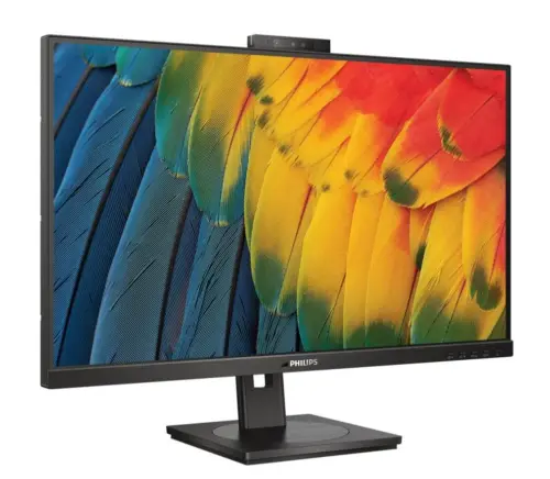 23,8 USB-C IPS, 1920*1080 WEBCAM HDMI DP