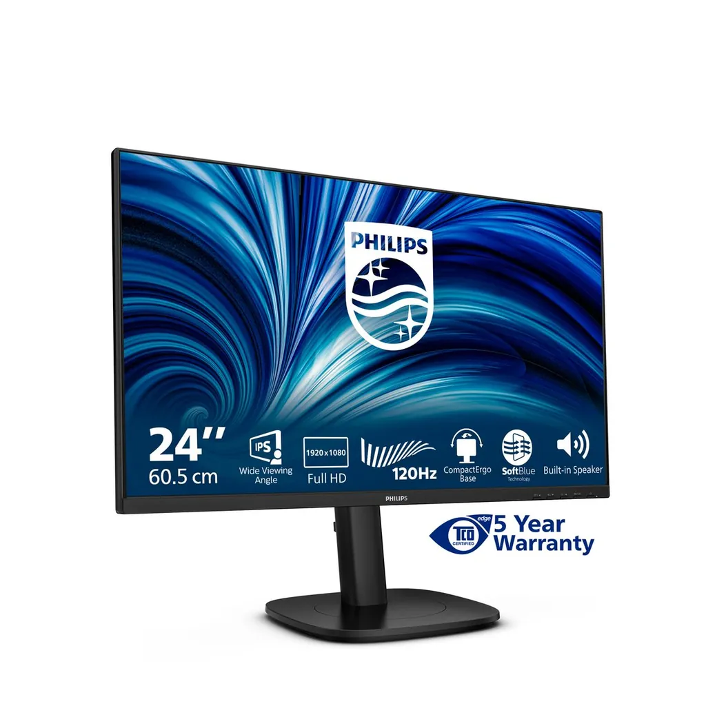 TBC - 16 16:9 IPS WLED - immagine 2