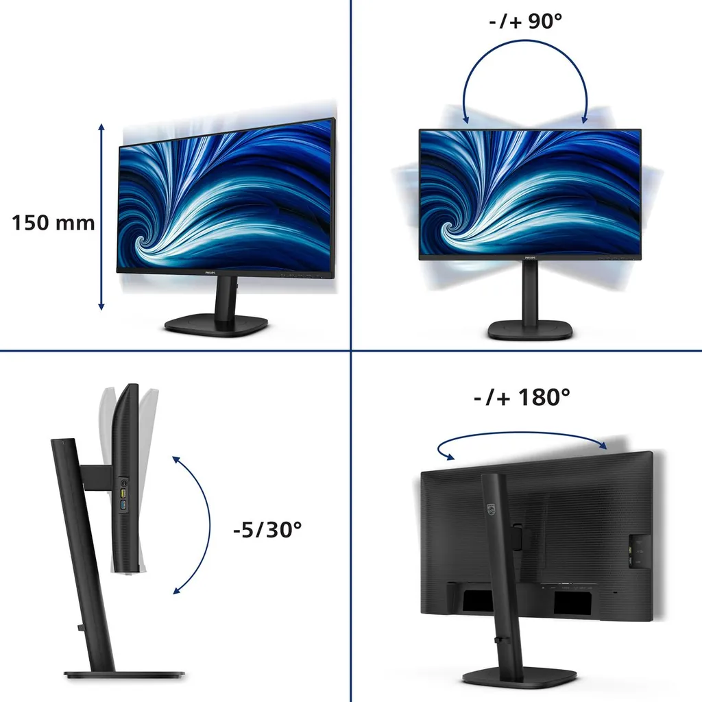 TBC - 16 16:9 IPS WLED - immagine 4