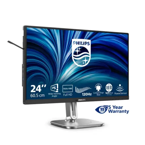 23.8 RGB 1920X1080 SERIE 4000