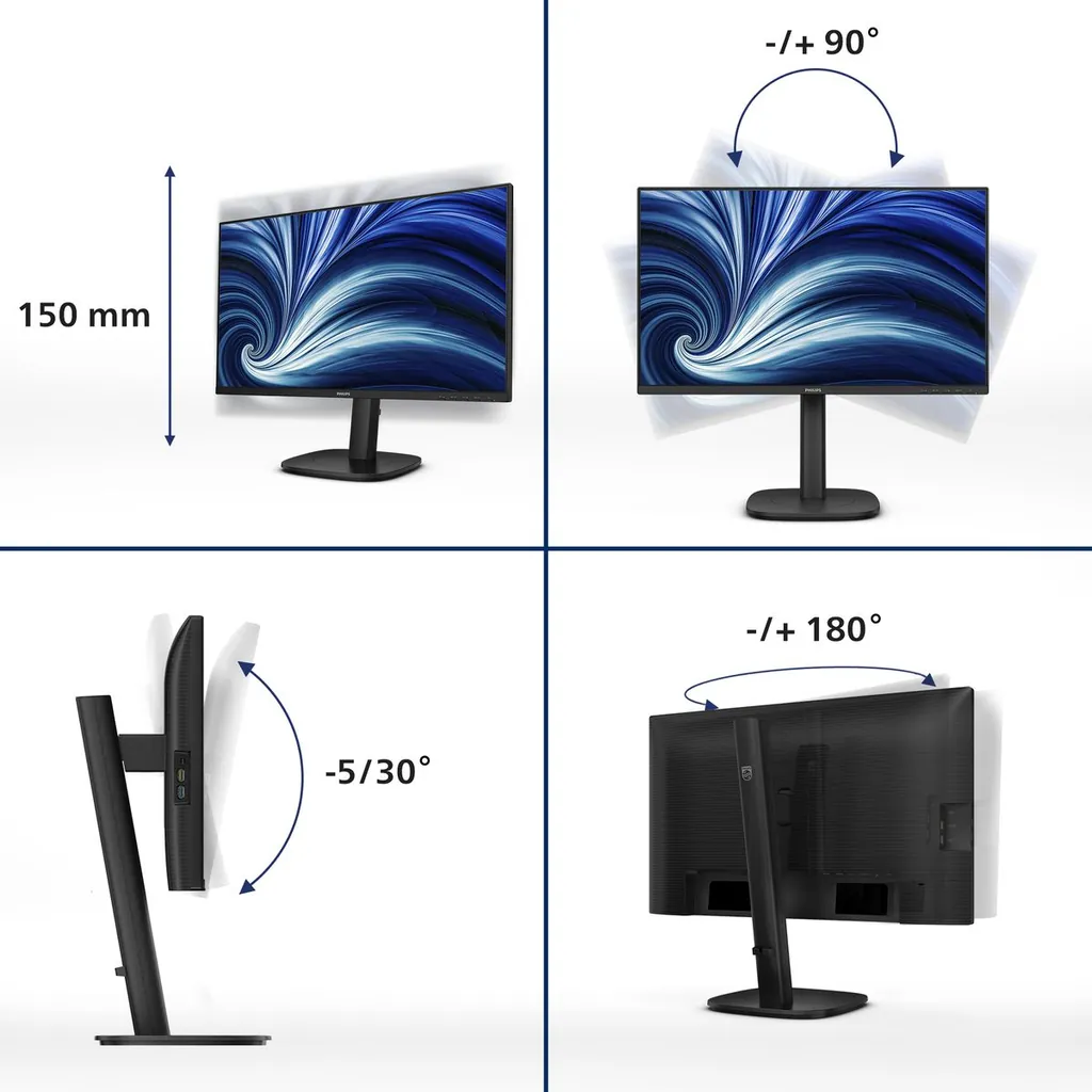 TBC - 16 16:9 IPS WLED - immagine 2