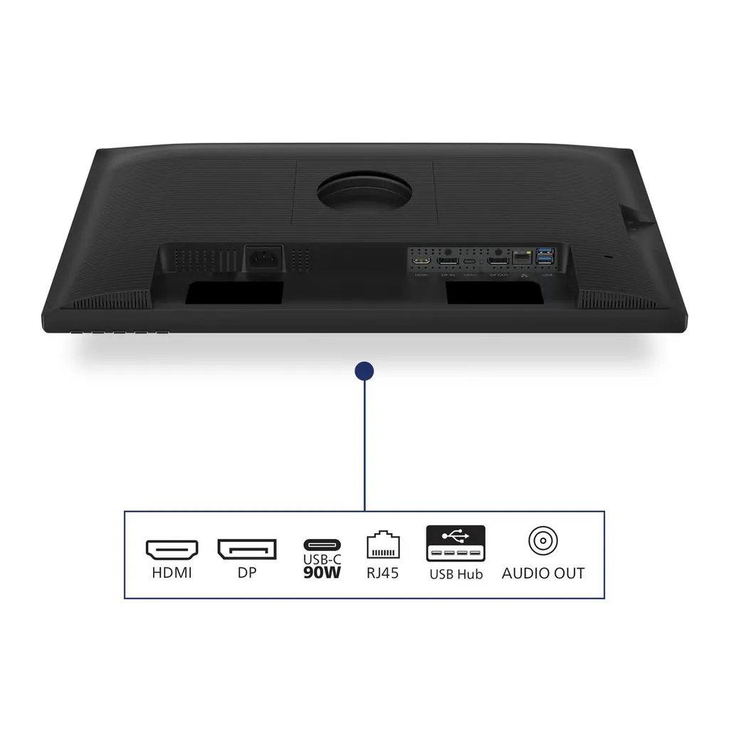 TBC - 16 16:9 IPS WLED - immagine 3