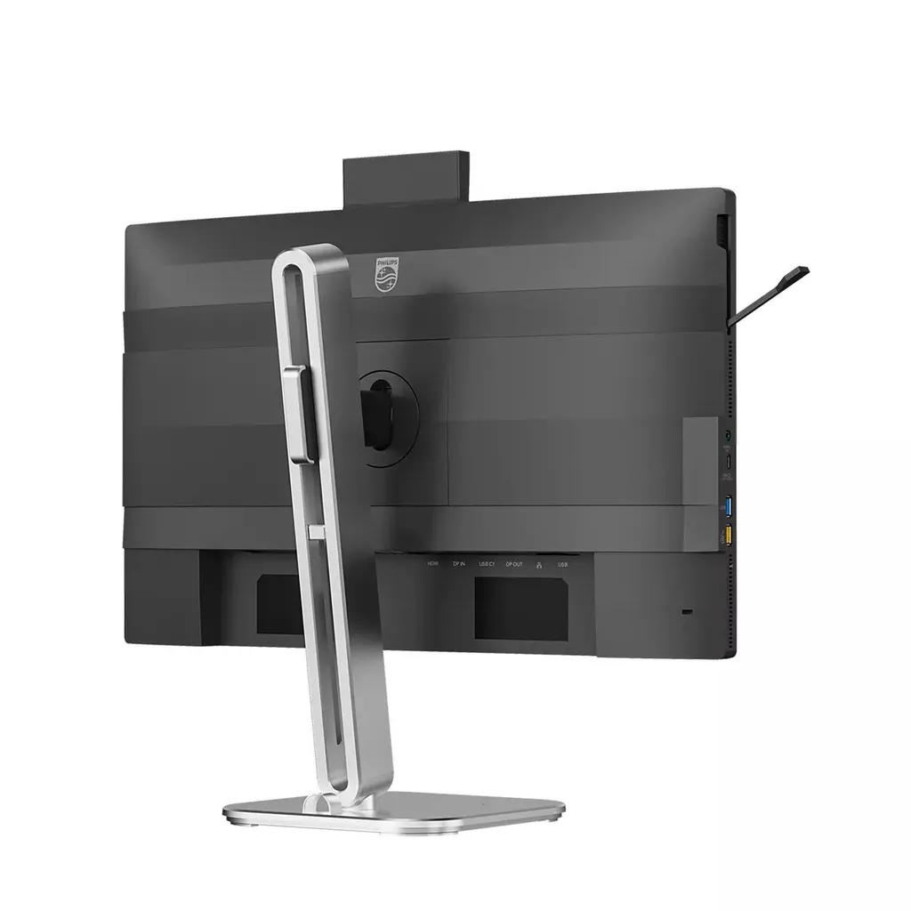 23,8 16:9 IPS WLED 1920X1080 120HZ WEBCAM MULTIMED - immagine 7