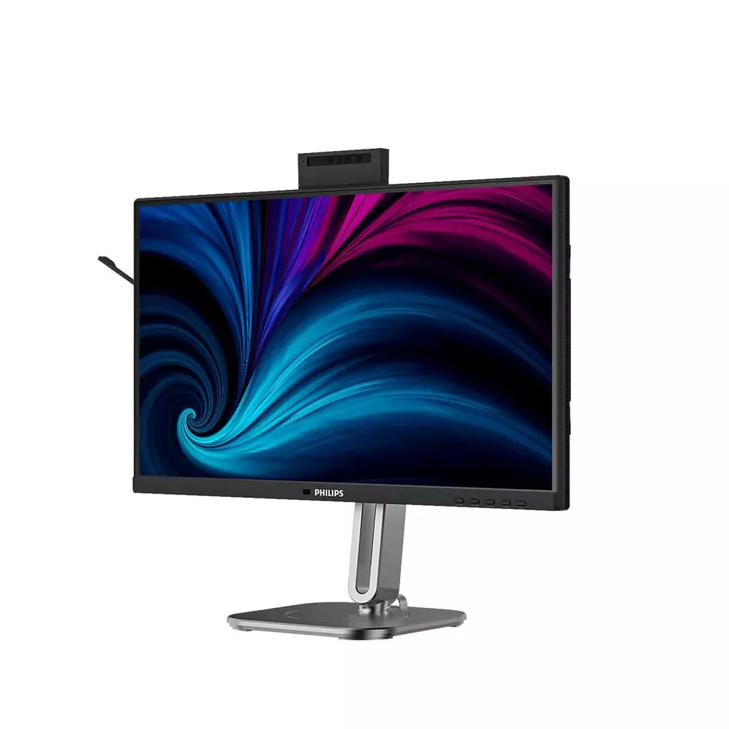 23,8 16:9 IPS WLED 1920X1080 120HZ WEBCAM MULTIMED - immagine 8