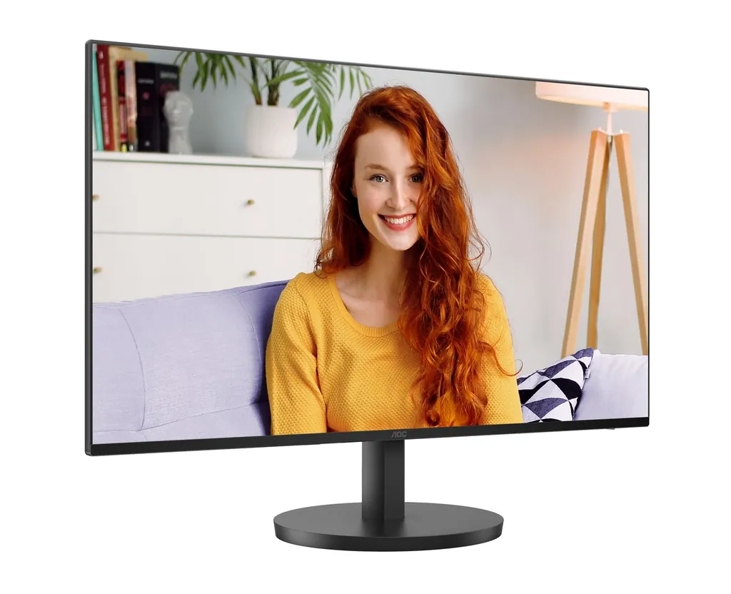 23,8 1920X1080 100HZ HDMI USBA USBC - immagine 10