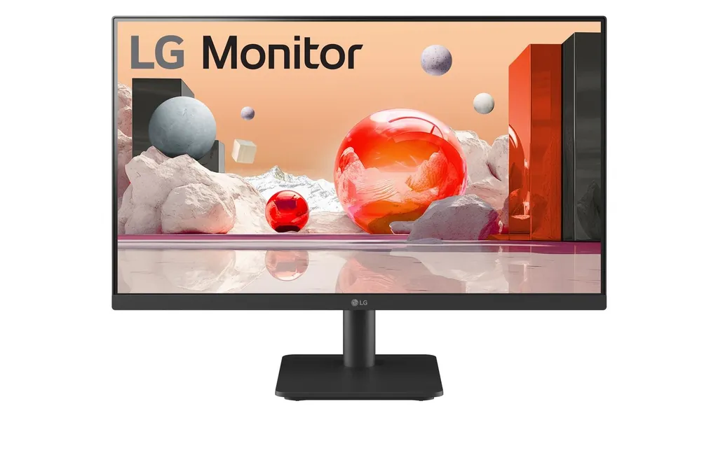 23.8 IPS BORDERLESS 100HZ
