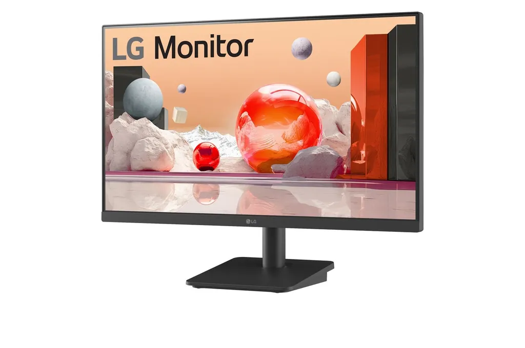 23.8 IPS BORDERLESS 100HZ - immagine 2