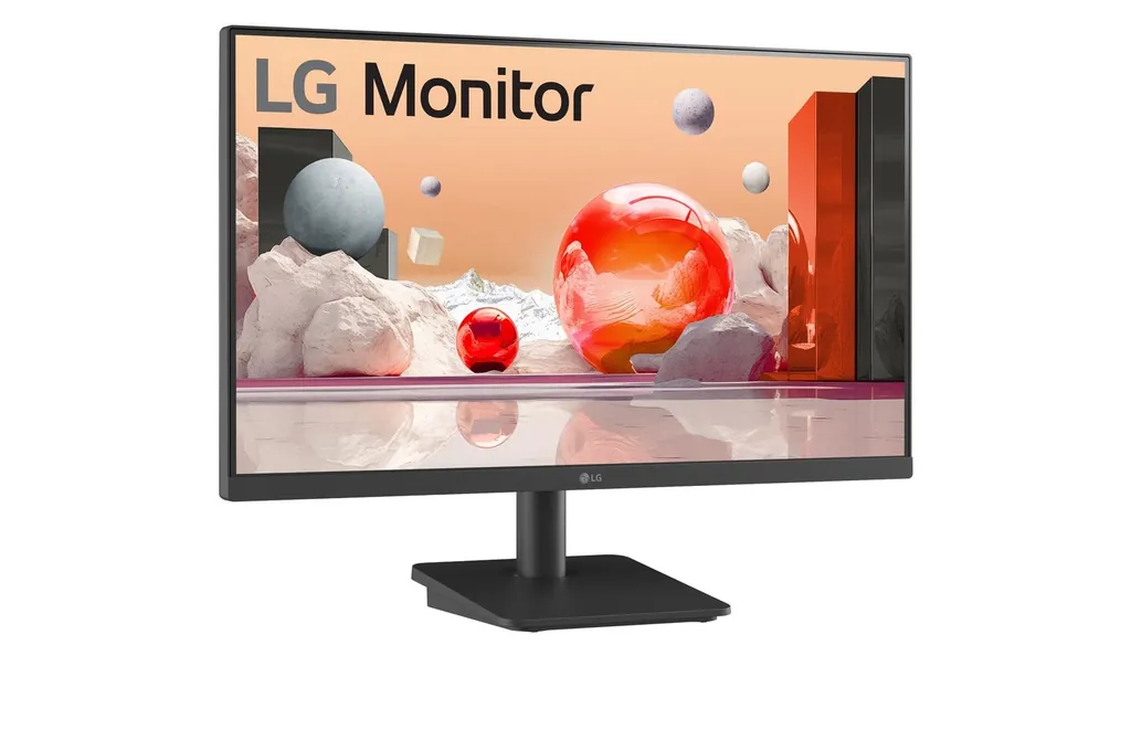 23.8 IPS BORDERLESS 100HZ - immagine 3