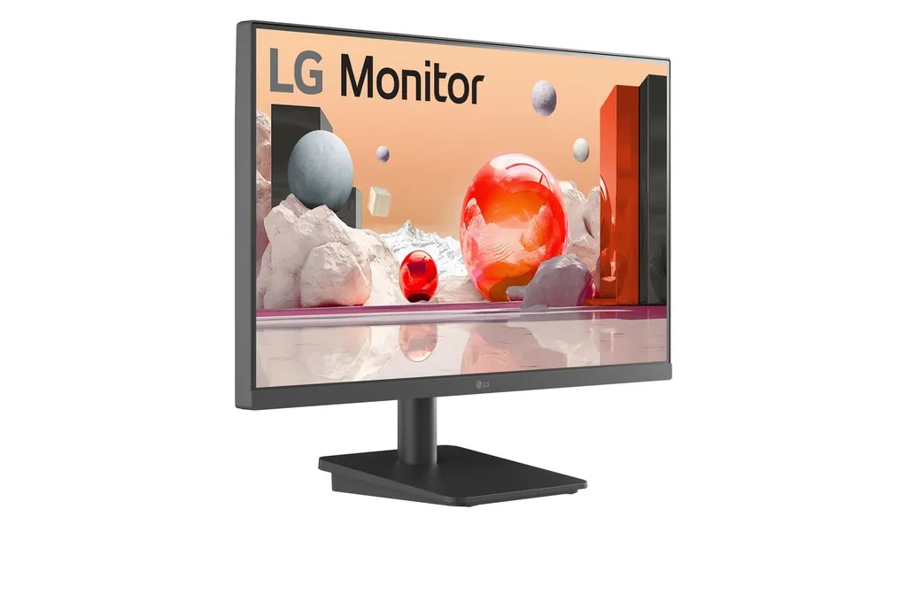 23.8 IPS BORDERLESS 100HZ - immagine 4